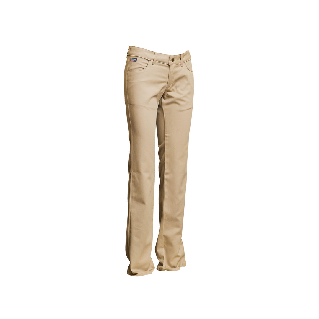 Ladies FR Uniform Pants - 7oz Ultrasoft AC