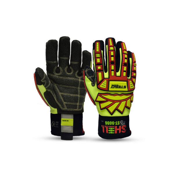 Shell-Series-Abrasion,-Cut,-Moisture-and-Puncture-protection-Gloves-1