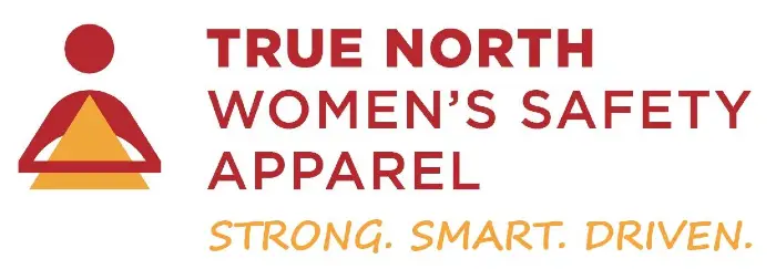 True North Women's Safety Apparel Logo