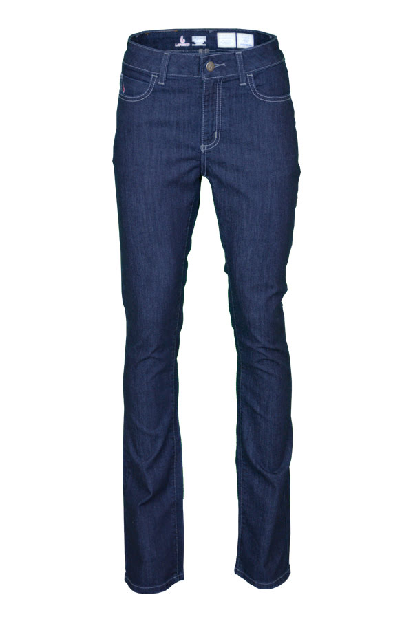 FR Comfort Stretch Jeans 11oz (Front)