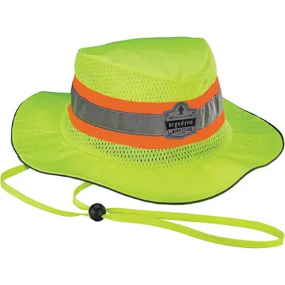 Ergodyne High-Vis Ranger Sun Hat