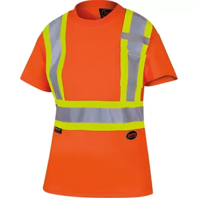 Pioneer Women's High-Vis T-Shirt (6948)