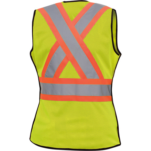 Pioneer Women's High-Vis Safety Vest - Image 5
